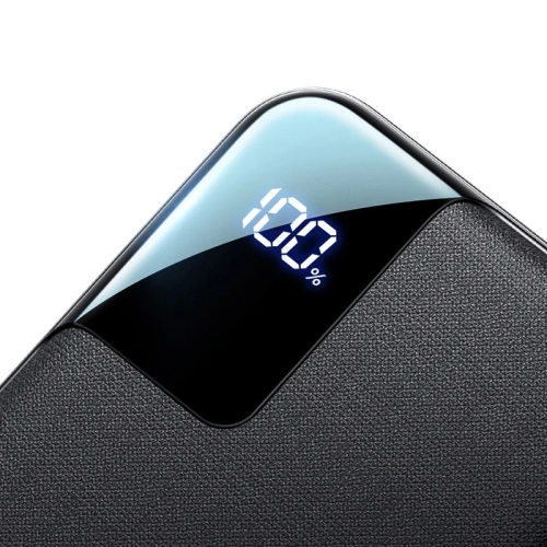 Powerbank Joyroom JR-QP190 Plus 20W 20000mah Black