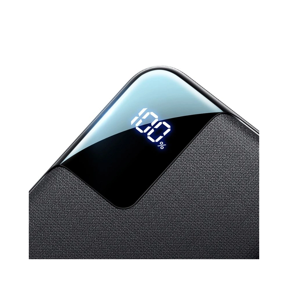 Hurtownia GSM - Powerbank Joyroom JR-QP190 Plus 20W 20000mah Černá - JYR036BLK - {ean13} - Hurt