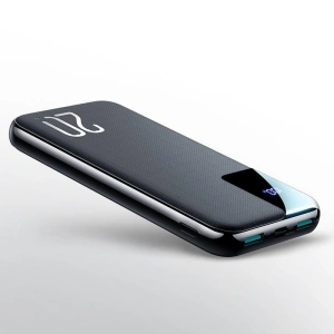 Powerbank Joyroom JR-QP190 Plus 20W 20000mah Black