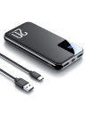 Hurtownia GSM - Powerbank Joyroom JR-QP190 Plus 20W 20000mah Black - JYR036BLK - {ean13} - Hurt
