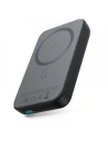 Powerbank z ładowaniem indukcyjnym Joyroom JR-W020 Mini Magnetic MagSafe Wireless 10000mah Black
