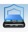 Hurtownia GSM - Powerbank Joyroom JR-QP190 Plus 20W 20000mah Black - JYR036BLK - {ean13} - Hurt