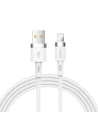Kabel Joyroom S-1224N2 USB-A - Lightning 120cm White