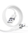 Hurtownia GSM - Kabel Joyroom S-1224N2 USB-A - Lightning 120cm White - JYR038WHT - {ean13} - Hurt