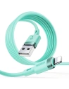 Hurtownia GSM - Kabel Joyroom S-1224N2 USB-A - Lightning 120cm Zelená - JYR039GRN - {ean13} - Hurt