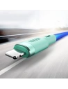 Wholesale Joyroom S-1224N2 USB-A - Lightning Cable 120cm Green - JYR039GRN - {ean13} - Hurt