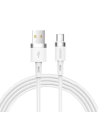Kabel Joyroom S-1224N2 USB-A - USB-C 120cm White