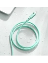 Hurtownia GSM - Kabel Joyroom S-1224N2 USB-A - Lightning 120cm Zelená - JYR039GRN - {ean13} - Hurt