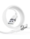 Hurtownia GSM - Kabel Joyroom S-1224N2 USB-A - USB-C 120cm White - JYR040WHT - {ean13} - Hurt