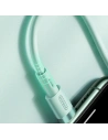 Hurtownia GSM - Kabel Joyroom S-1224N2 USB-A - Lightning 120cm Zelená - JYR039GRN - {ean13} - Hurt