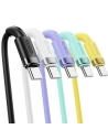 Hurtownia GSM - Kabel Joyroom S-1224N2 USB-A - USB-C 120cm White - JYR040WHT - {ean13} - Hurt