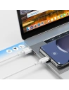 Hurtownia GSM - Kabel Joyroom S-1224N2 USB-A - USB-C 120cm White - JYR040WHT - {ean13} - Hurt