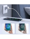 Hurtownia GSM - Kabel Joyroom S-1224N2 USB-A - USB-C 120cm White - JYR040WHT - {ean13} - Hurt