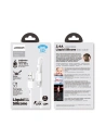 Hurtownia GSM - Kabel Joyroom S-1224N2 USB-A - USB-C 120cm bílý - JYR040WHT - {ean13} - Hurt