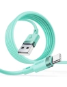 Hurtownia GSM - Kabel Joyroom S-1224N2 USB-A - USB-C 120cm Zelený - JYR042GRN - {ean13} - Hurt