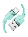 Hurtownia GSM - Kabel Joyroom S-1224N2 USB-A - USB-C 120cm Zelený - JYR042GRN - {ean13} - Hurt