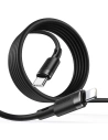 Kabel Joyroom S-1224N9 USB-C - Lightning PD 20W 120cm Black