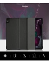 Wholesale Ringke Smart Case Apple iPad Pro 11 2018 Black - RGK824BLK - {ean13} - Hurt