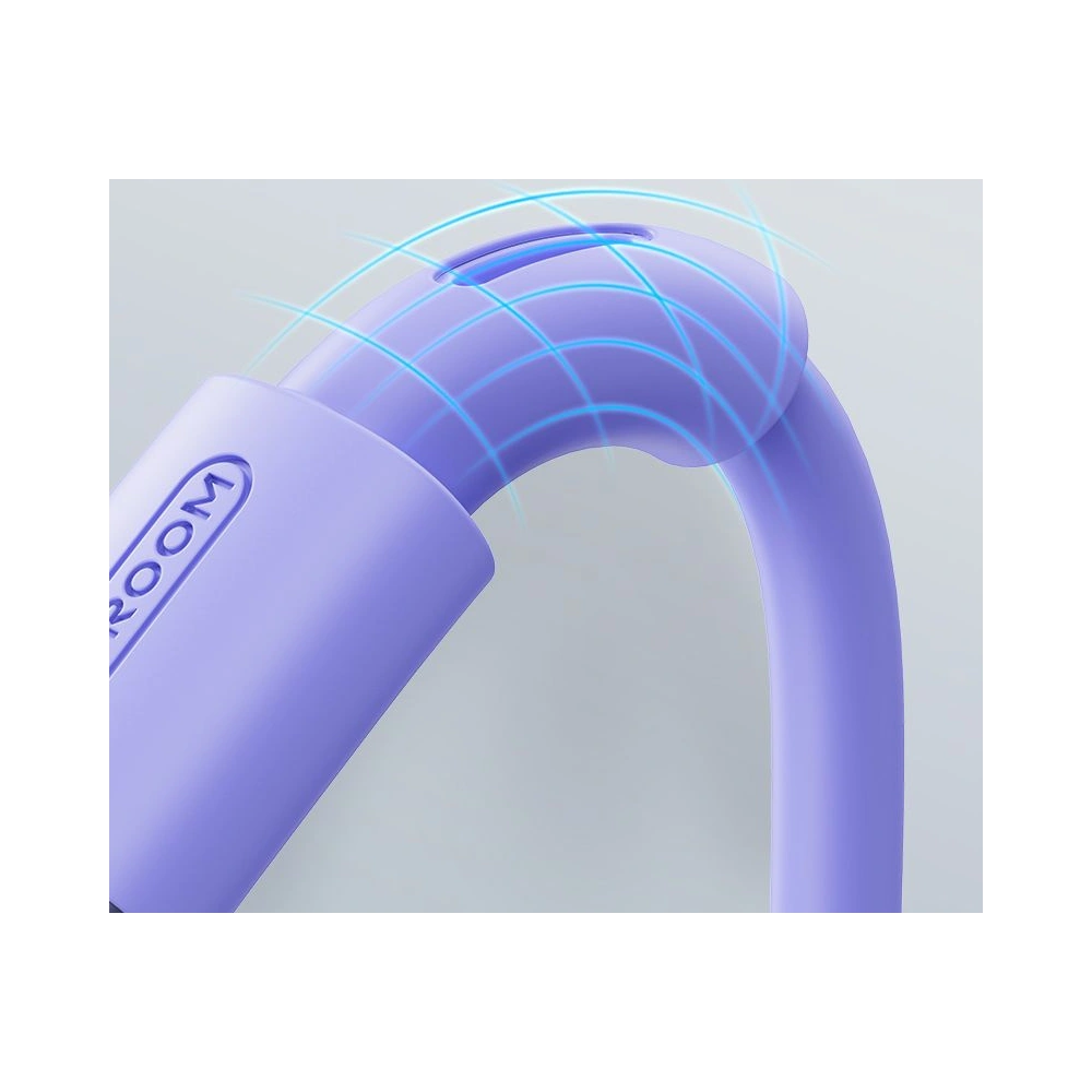 Hurtownia GSM - Kabel Joyroom S-1224N2 USB-A - USB-C 120cm fialový - JYR041PRP - {ean13} - Hurt