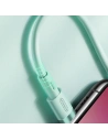 Hurtownia GSM - Kabel Joyroom S-1224N2 USB-A - USB-C 120cm Green - JYR042GRN - {ean13} - Hurt