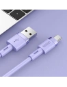 Hurtownia GSM - Kabel Joyroom S-1224N2 USB-A - USB-C 120cm fialový - JYR041PRP - {ean13} - Hurt