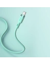 Hurtownia GSM - Kabel Joyroom S-1224N2 USB-A - USB-C 120cm Green - JYR042GRN - {ean13} - Hurt