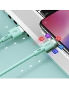 Hurtownia GSM - Kabel Joyroom S-1224N2 USB-A - USB-C 120cm Zelený - JYR042GRN - {ean13} - Hurt