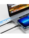 Wholesale Joyroom S-1224N9 USB-C - Lightning Cable PD 20W 120cm Black - JYR043BLK - {ean13} - Hurt