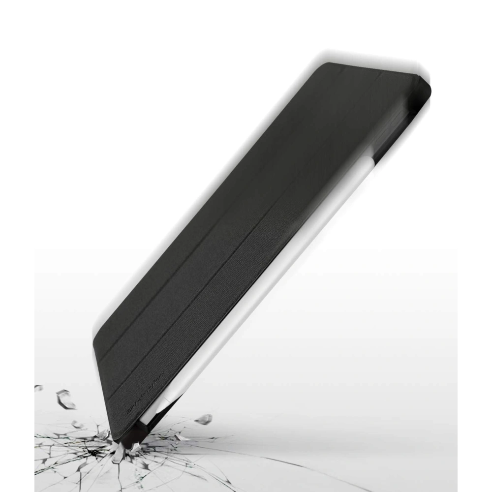 Hurtownia GSM - Etui Ringke Smart Case Apple iPad Pro 11 2018 (1. generace) černé - RGK824BLK - {ean13} - Hurt