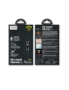 Wholesale Joyroom S-1224N9 USB-C - Lightning Cable PD 20W 120cm Black - JYR043BLK - {ean13} - Hurt
