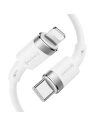 Hurtownia GSM - Kabel Joyroom S-1224N9 USB-C - Lightning PD 20W 120cm White - JYR044WHT - {ean13} - Hurt