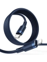 Joyroom S-1224N9 USB-C - Lightning Cable PD 20W 120cm Blue