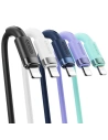 Hurtownia GSM - Kabel Joyroom S-1224N9 USB-C - Lightning PD 20W 120cm White - JYR044WHT - {ean13} - Hurt