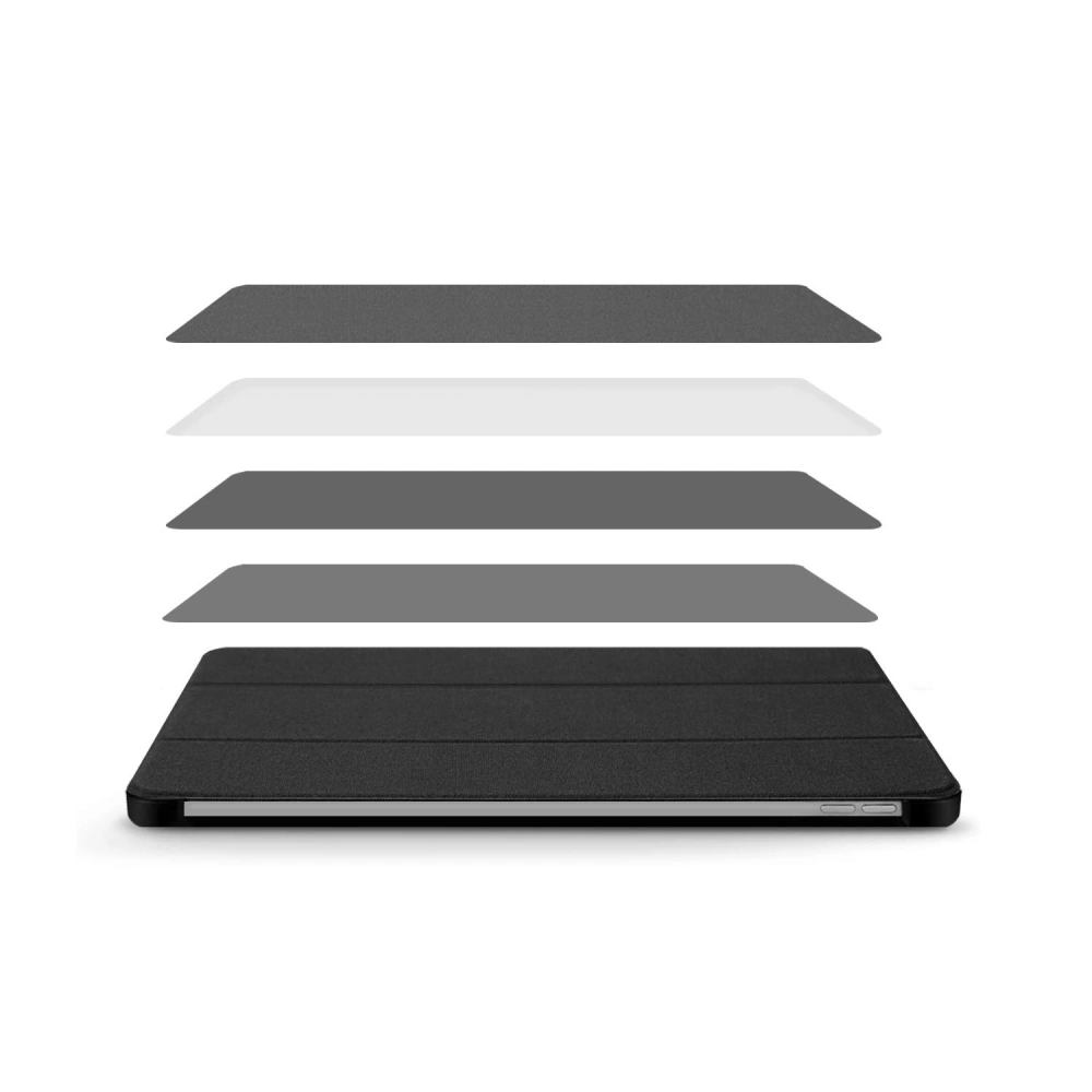 Hurtownia GSM - Etui Ringke Smart Case Apple iPad Pro 11 2018 (1. generace) černé - RGK824BLK - {ean13} - Hurt