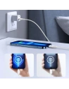 Hurtownia GSM - Kabel Joyroom S-1224N9 USB-C - Lightning PD 20W 120cm White - JYR044WHT - {ean13} - Hurt