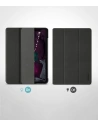 Wholesale Ringke Smart Case Apple iPad Pro 11 2018 Black - RGK824BLK - {ean13} - Hurt