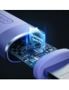 Wholesale Joyroom S-1224N9 USB-C - Lightning Cable PD 20W 120cm Purple - JYR045PRP - {ean13} - Hurt