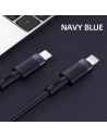 Wholesale Joyroom S-1224N9 USB-C - Lightning Cable PD 20W 120cm Blue - JYR046BLU - {ean13} - Hurt