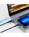 Wholesale Joyroom S-1224N9 USB-C - Lightning Cable PD 20W 120cm Blue - JYR046BLU - {ean13} - Hurt