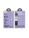 Wholesale Joyroom S-1224N9 USB-C - Lightning Cable PD 20W 120cm Purple - JYR045PRP - {ean13} - Hurt