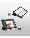 Wholesale Ringke Smart Case Apple iPad Pro 11 2018 Black - RGK824BLK - {ean13} - Hurt