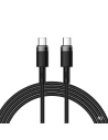 Hurtownia GSM - Kabel Joyroom S-1230N9 USB-C - USB-C PD 60W 3A 120cm Black - JYR047BLK - {ean13} - Hurt