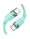 Hurtownia GSM - Kabel Joyroom S-1230N9 USB-C - USB-C PD 60W 3A 120cm Green - JYR048GRN - {ean13} - Hurt