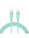 Hurtownia GSM - Kabel Joyroom S-1230N9 USB-C - USB-C PD 60W 3A 120cm Green - JYR048GRN - {ean13} - Hurt