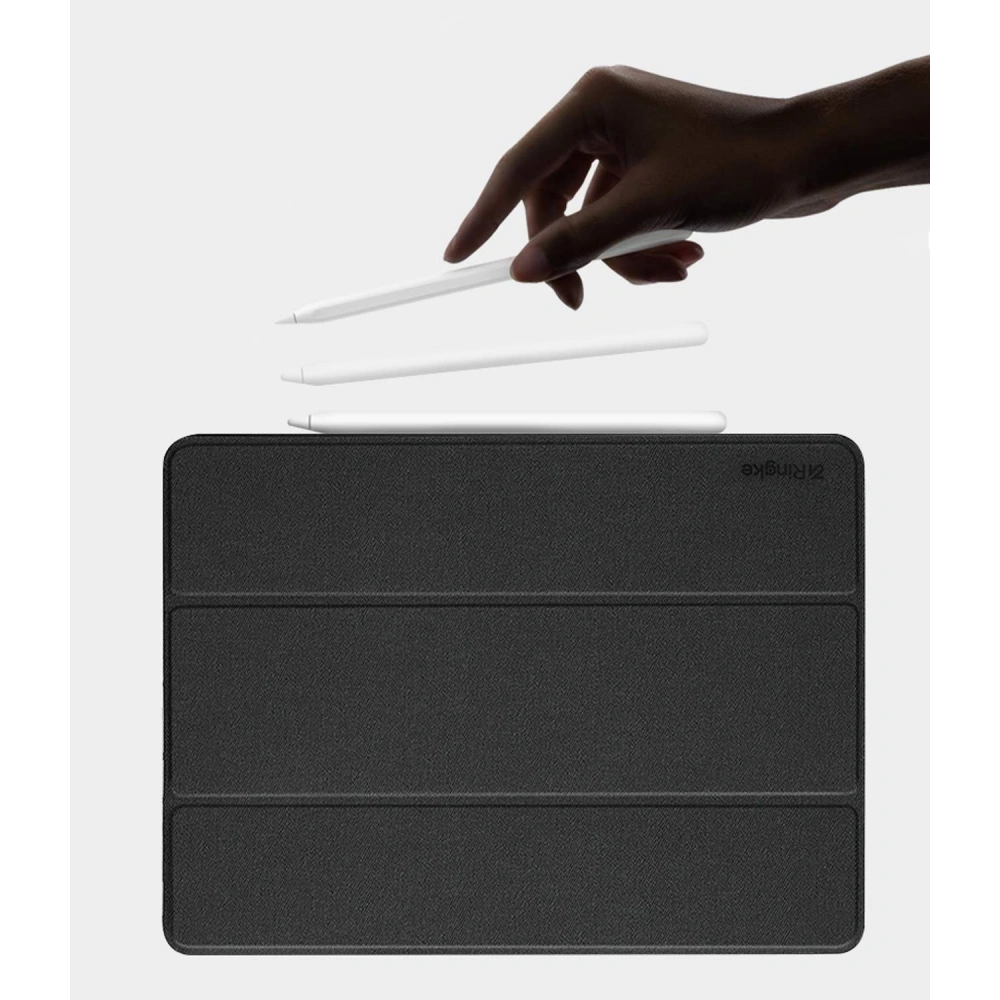 Hurtownia GSM - Etui Ringke Smart Case Apple iPad Pro 11 2018 (1. generace) černé - RGK824BLK - {ean13} - Hurt
