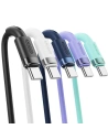 Hurtownia GSM - Kabel Joyroom S-1230N9 USB-C - USB-C PD 60W 3A 120cm Green - JYR048GRN - {ean13} - Hurt