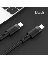 Hurtownia GSM - Kabel Joyroom S-1230N9 USB-C - USB-C PD 60W 3A 120cm Black - JYR047BLK - {ean13} - Hurt