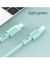 Hurtownia GSM - Kabel Joyroom S-1230N9 USB-C - USB-C PD 60W 3A 120cm Green - JYR048GRN - {ean13} - Hurt