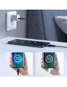 Hurtownia GSM - Kabel Joyroom S-1230N9 USB-C - USB-C PD 60W 3A 120cm Black - JYR047BLK - {ean13} - Hurt
