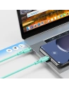 Hurtownia GSM - Kabel Joyroom S-1230N9 USB-C - USB-C PD 60W 3A 120cm Green - JYR048GRN - {ean13} - Hurt
